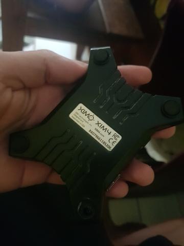 Xim 4 - jogue de mouse e teclado no ps4/xbox - Foto 2
