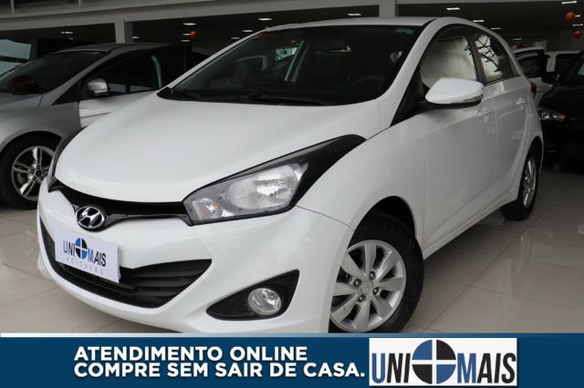 Hb20 1.6 Automatico 2015 Completo Impecavel Apenas 38.900 Financia/Troca Ljc - Foto 3