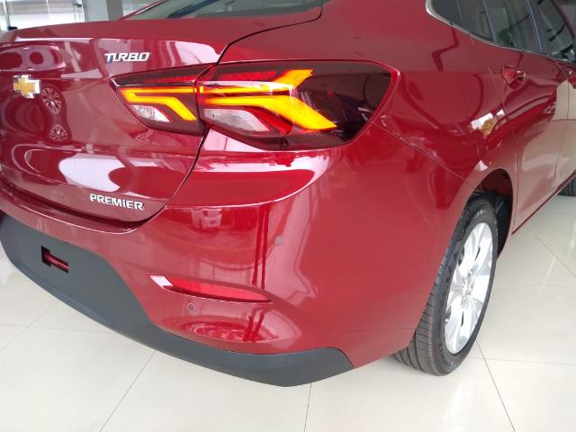 Onix Plus Premier 1.0 Turbo - Com bônus de até R$5 mil