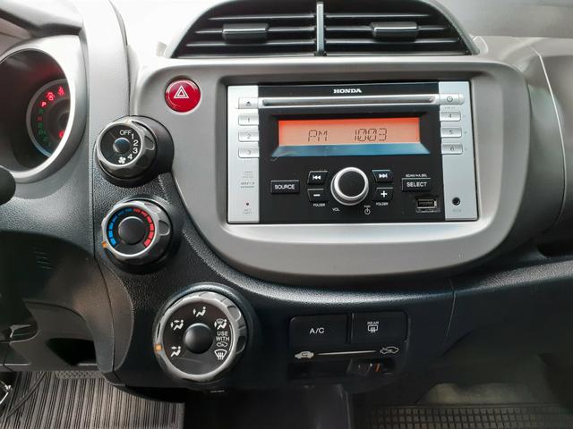 Fit 1.4 LX Automatico 2013 - Foto 10