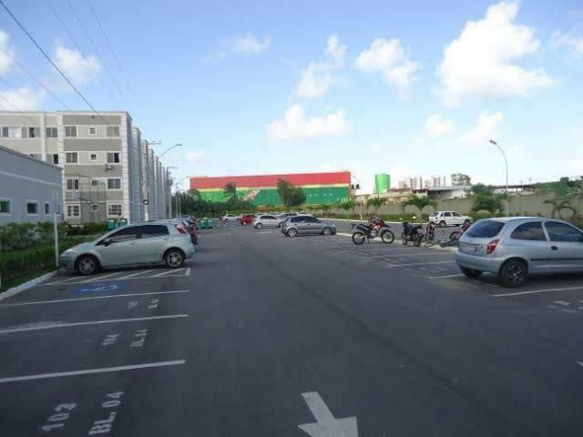 (Chave Al Jardins Térreo Próx Ferreira Costa DIA) Inácio Barbosa - Foto 20