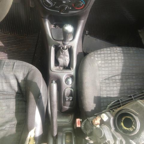 Peugeot 206 - Foto 6