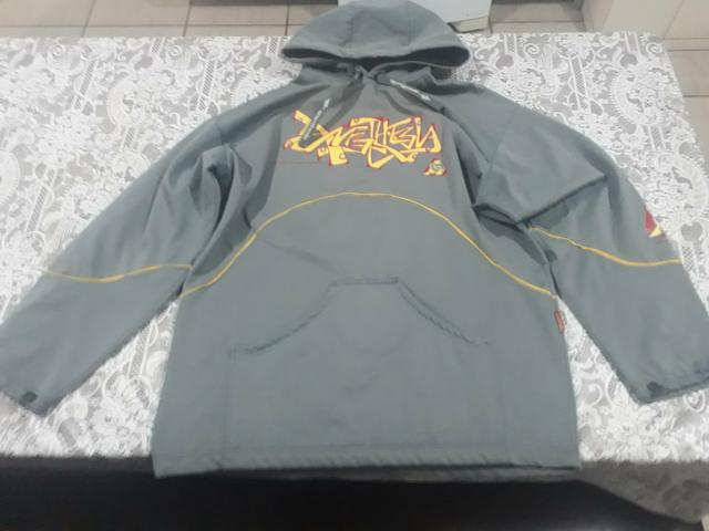 Vendo moletom Original da Anestesia