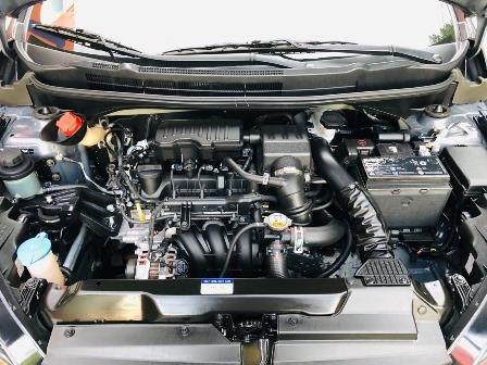 HB20 2017/2017 1.0 COMFORT 12V FLEX 4P MANUAL - Foto 9