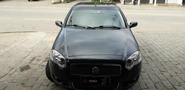 Fiat Palio ELX 1.4 completo 2010