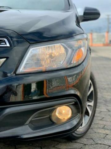 Onix LTZ 1.4 2013 - Foto 6