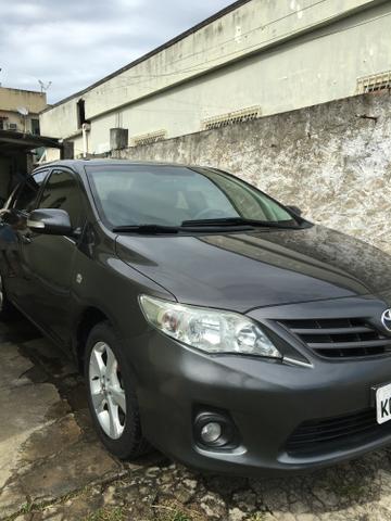 Vendo corolla - Foto 3