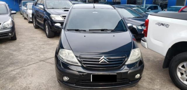 CitroËn c3 2008 1.4 i glx 8v flex 4p manual - Foto 3