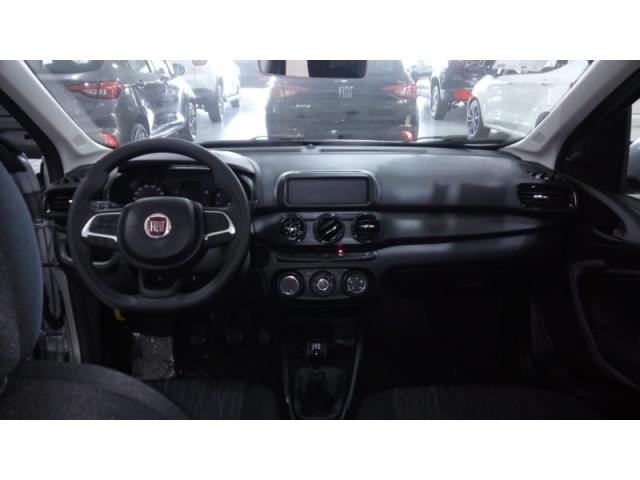FIAT ARGO 1.0 FIREFLY FLEX DRIVE MANUAL 2020 - Foto 11