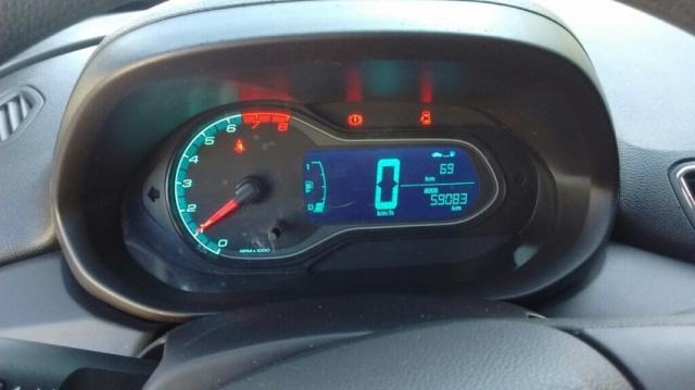 CHEVROLET ONIX LTZ 1.4 8V SPE/4 Vermelho 2014/2015 - Foto 13