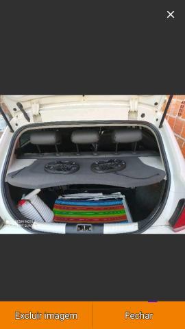 Gol 1.6 2014 - 2015 Comfortline - Foto 4