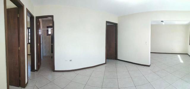 Sobrado (parte superior) arquitetura moderna - Foto 12