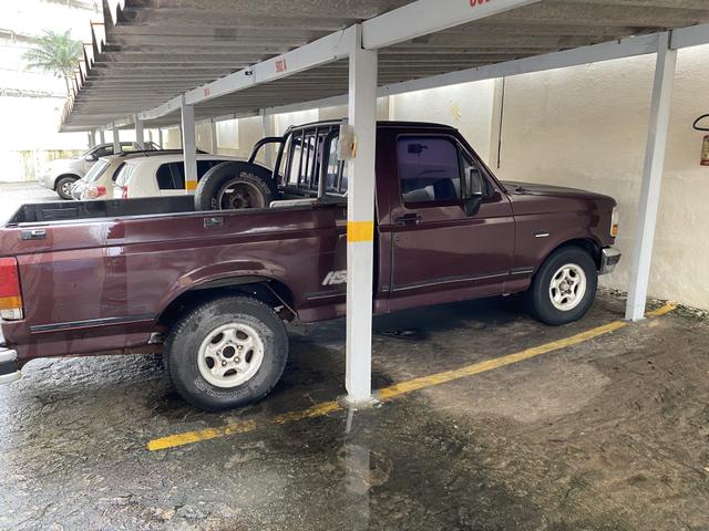 F1000 1997