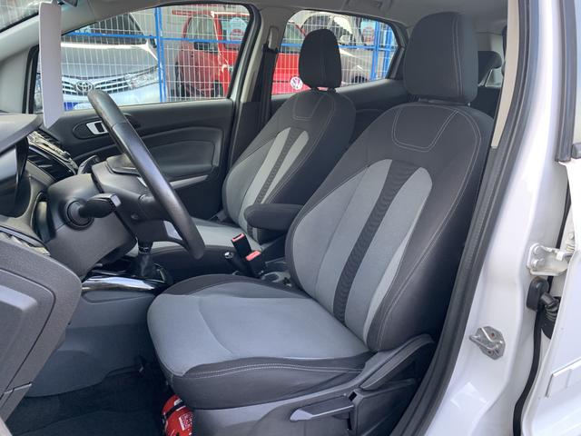 Ford Ecosport Freestyle 2015 - Foto 11