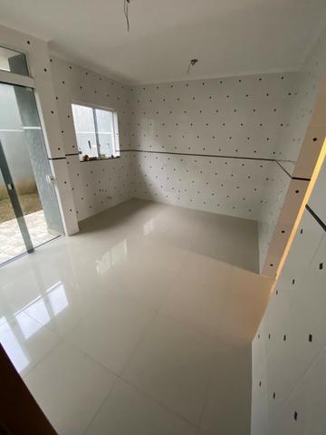 Triplex 3 Quartos, 1 Suite, 160m² - Bairro Pinheirinho - Curitiba - Foto 4