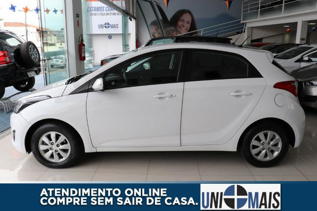 Hb20 1.6 Automatico 2015 Completo Impecavel Apenas 38.900 Financia/Troca Ljc - Foto 4