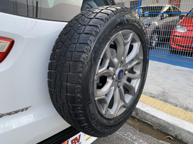 Ford Ecosport Freestyle 2015 - Foto 19