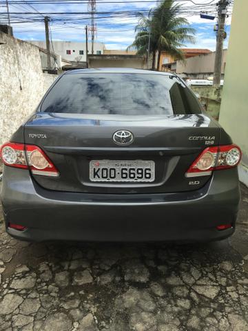 Vendo corolla - Foto 2