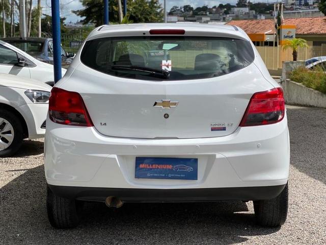 Onix lt 1.4 2015/2015 - Foto 6