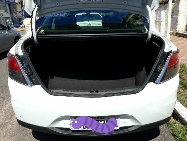 Prisma 2015 LTZ 1.4 Automático - Foto 8