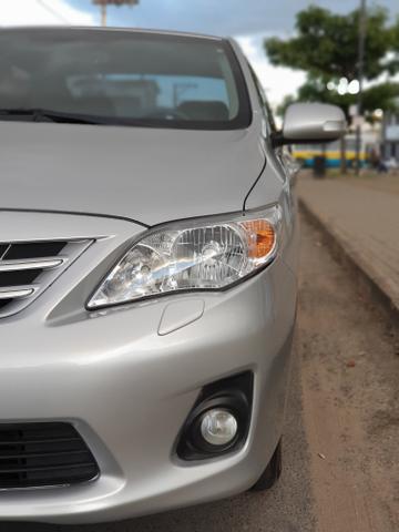 Corolla Altis 2.0 Automático - Foto 10