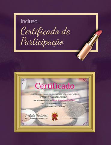 Curso de maquiagem!!renda extra na quarentena - Foto 5