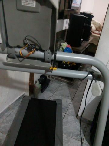 Vendo esteira CaLoi - Foto 5