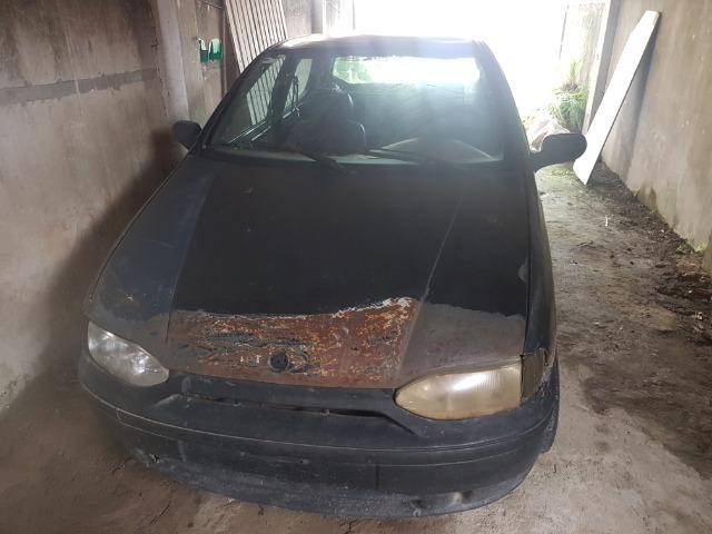 Palio 00/01