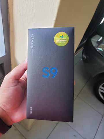 Galaxy S9 128 gb Novo em Lajedo! - Foto 3