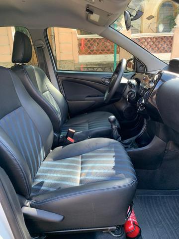 Etios 1.5 xs 2016 mt - Foto 18