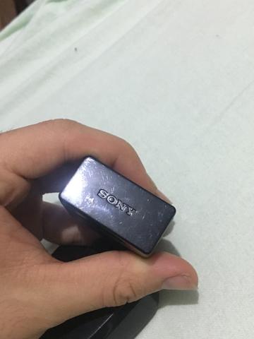 Cabeças de carregador, Sony e Multilaser - Foto 2