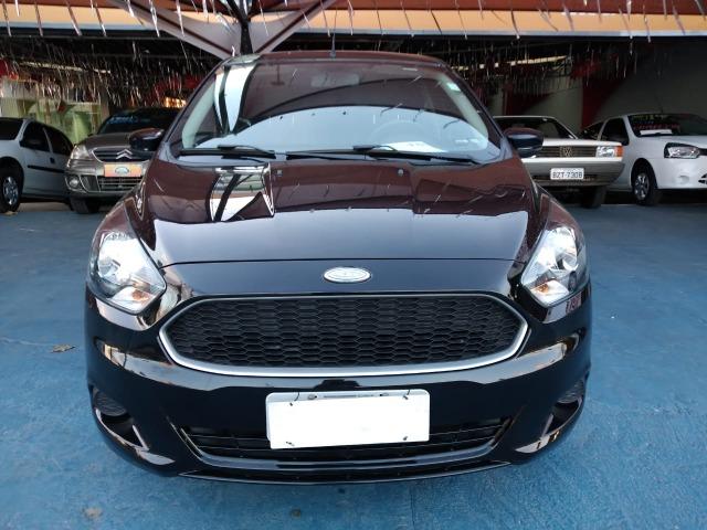 Ford Ka SE 1.0 HA - Foto 2