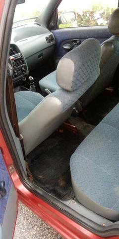 Fiat palio 99 completo 4p 1.0 8v - Foto 5