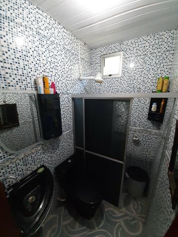 Vende-se uma linda casa, 180mil!!! - Foto 12