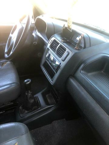 Tr4 2005 - Foto 4