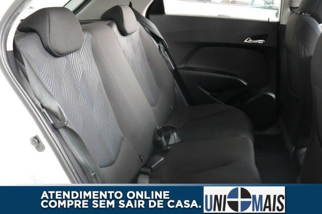 Hb20 1.6 Automatico 2015 Completo Impecavel Apenas 38.900 Financia/Troca Ljc - Foto 15