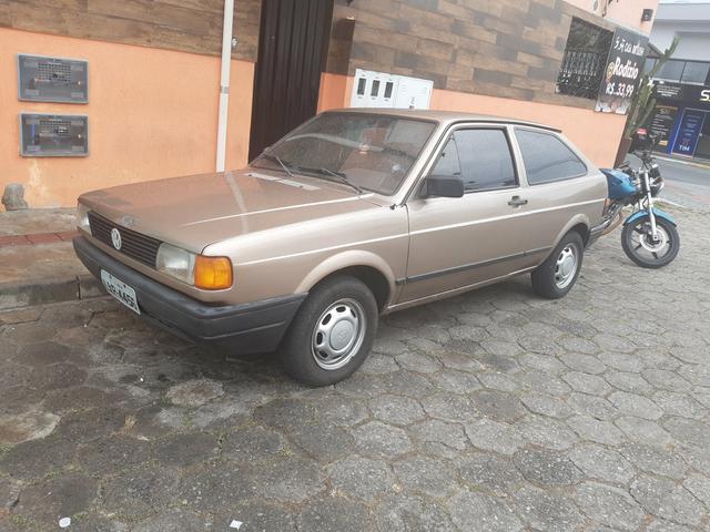 Gol quadrado - Foto 2