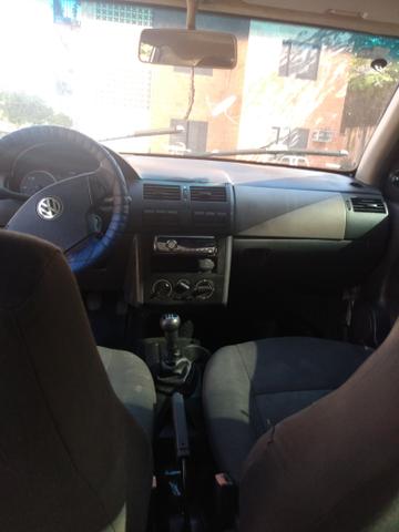 Gol trend 2002/2003 - Foto 4