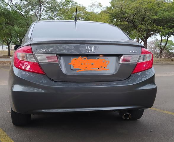 Vendo Honda Civic 2012 - Foto 2