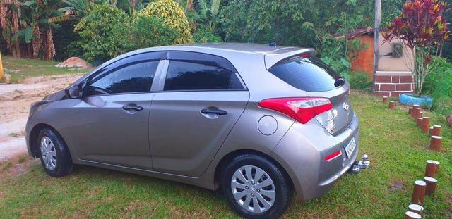 HB 20 Comfort 1.0 2016 - Foto 3