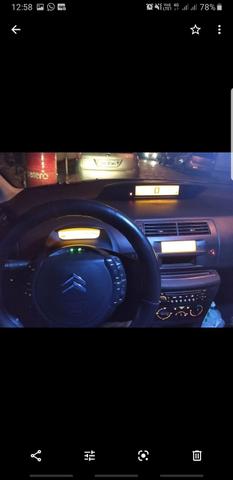 Citroen c4 vendo ou troco por moto - Foto 5