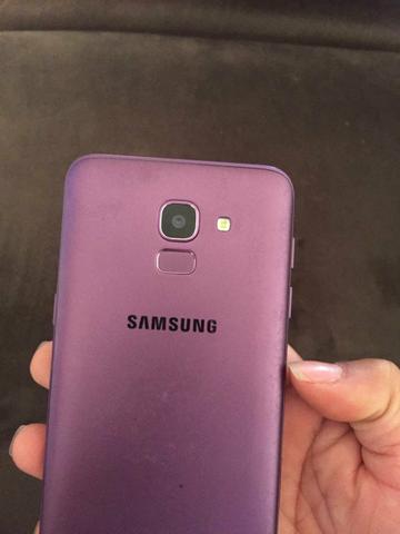 J6 impecável 32gb VENDA ou TROCA - Foto 5