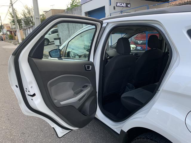 Ford Ecosport Freestyle 2015 - Foto 8