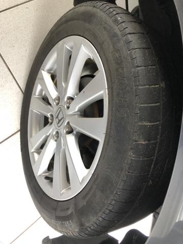 Civic lxs manual 2013/2014 - Foto 5