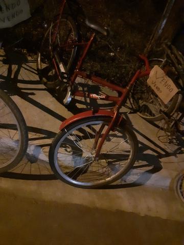 temos bicicleta A partir de150 , tem oito modelos