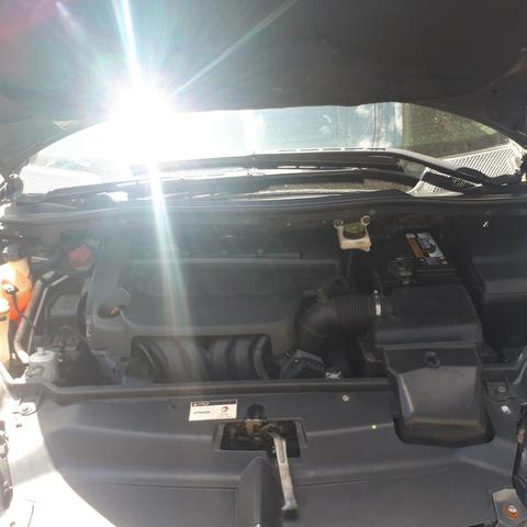 C4 Pallas 2011 Flex Quitado - Foto 6