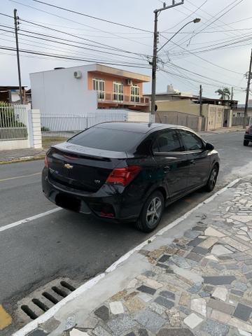 Vendo Prisma Ltz Completo 5 % abaixo da Fip - Foto 3