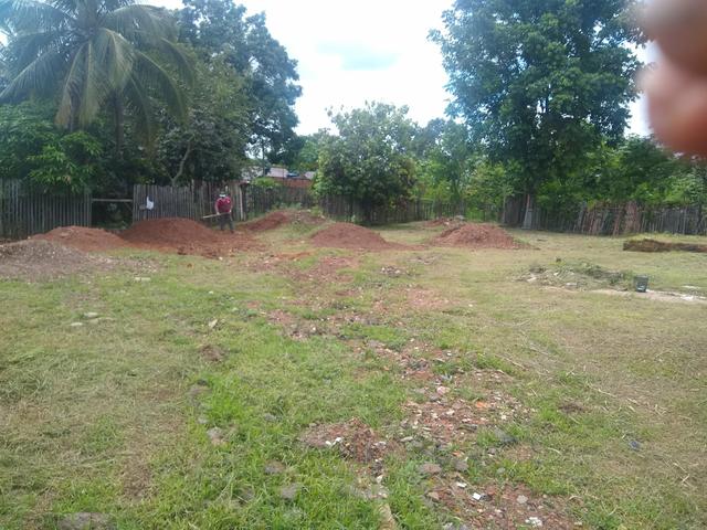 Vende se terreno no bairro triângulo novo, zap - Foto 5