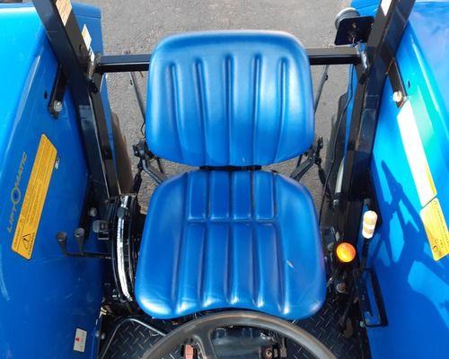 TT3840 New Holland - 16/16 - Foto 6