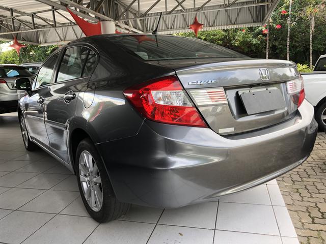 Civic lxs manual 2013/2014 - Foto 4